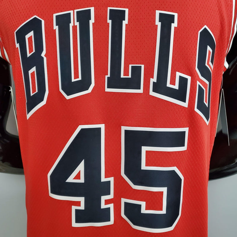 Regata NBA Chicago Bulls - Jordan