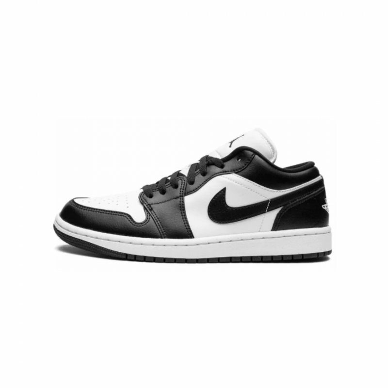 AIR JORDAN 1 LOW PANDA