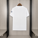 CAMISA DO MANCHESTER CITY 26/27 BRANCA