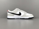 DUNK LOW LIGHT IRON ORE