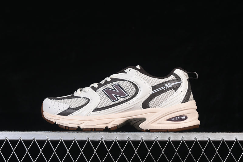 New Balance 530 Marrom