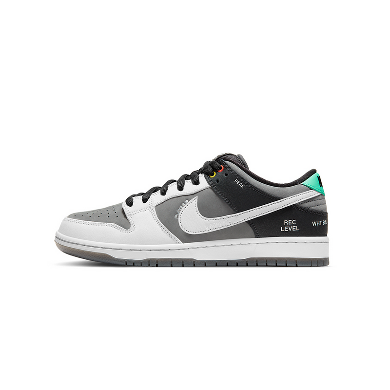 DUNK LOW CAMCORDER