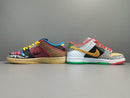 DUNK LOW WHAT THE PAUL