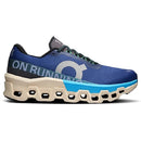 On Running Cloudmonster 2 AZUL E PRETO