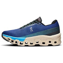 On Running Cloudmonster 2 AZUL E PRETO
