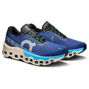 On Running Cloudmonster 2 AZUL E PRETO