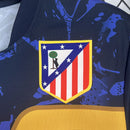 CAMISA DO ATLETICO DE MADRID 25/26 MULTICOLOR