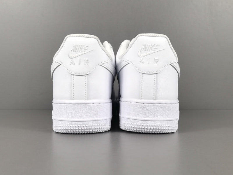 AIR FORCE 1 07 WHITE