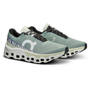 On Running Cloudmonster 2 VERDE