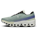 On Running Cloudmonster 2 VERDE