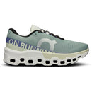 On Running Cloudmonster 2 VERDE
