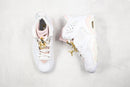 AIR JORDAN 6 RETRO GOLD HOOPS
