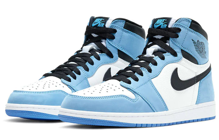 AIR JORDAN 1 HIGH OG UNIVERSITE BLUE