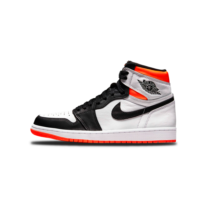 AIR JORDAN 1 HIGH ELECTRO ORANGE