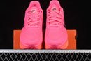 NIKE VOMERO ROSA E LARANJA