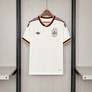 CAMISA DA SELEÇÃO DA ESPANHA 26/27 BRANCO
