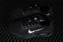 NIKE VOMERO PRETO E BRANCO