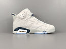AIR JORDAN 6 GEORGETOWN