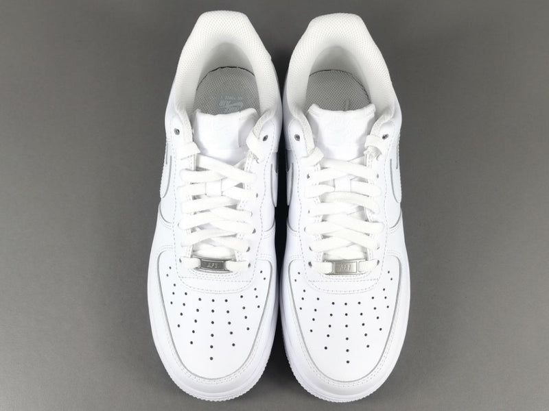 AIR FORCE 1 07 WHITE