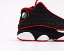 AIR JORDAN 12 RETRO BLACK RED