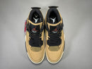 AIR JORDAN 4 MUSHROOM