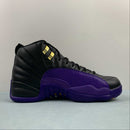 AIR JORDAN 12 RETRO FIELD PURPLE