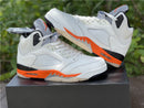 AIR JORDAN 5 SHATTERED BACKBOARD