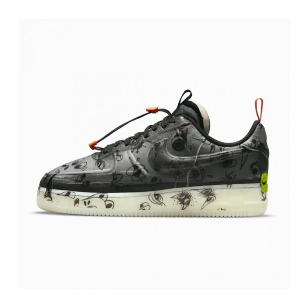 AIR FORCE 1 LOW EXPERIMENTAL HALLOWEEN