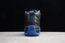 AIR JORDAN 12 BLACK GAME ROYAL