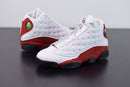 AIR JORDAN 13 RETRO CHICAGO