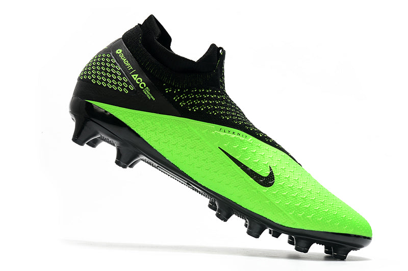 Chuteira Nike Phantom VSN 2 Elite DF AG-PRO