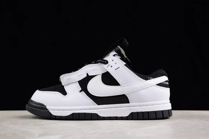 DUNK LOW JUMBO RESERVE PANDA