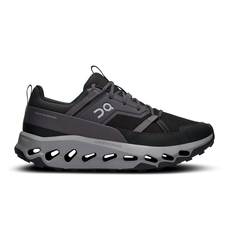 Tênis Feminino On Running Cloudhorizon Black | Alloy