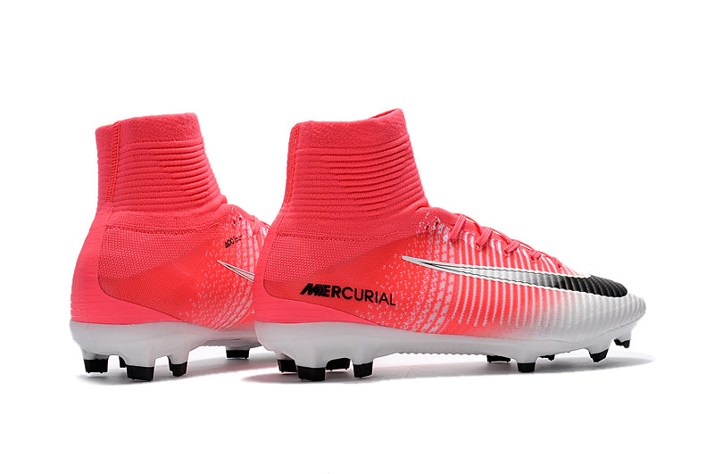 Chuteira Nike Mercurial Superfly V FG