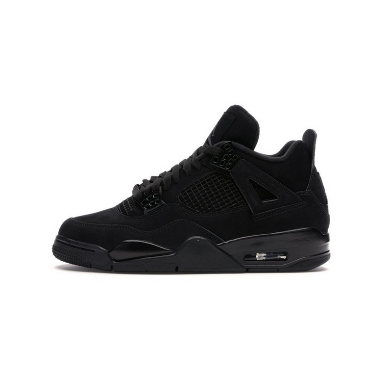 AIR JORDAN 4 RETRO BLACK CAT