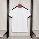 CAMISA DO FULHAM 26/27 BRANCO