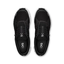 On Running Cloud 6 - Black | White