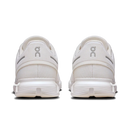 On Running Cloud 6 - White