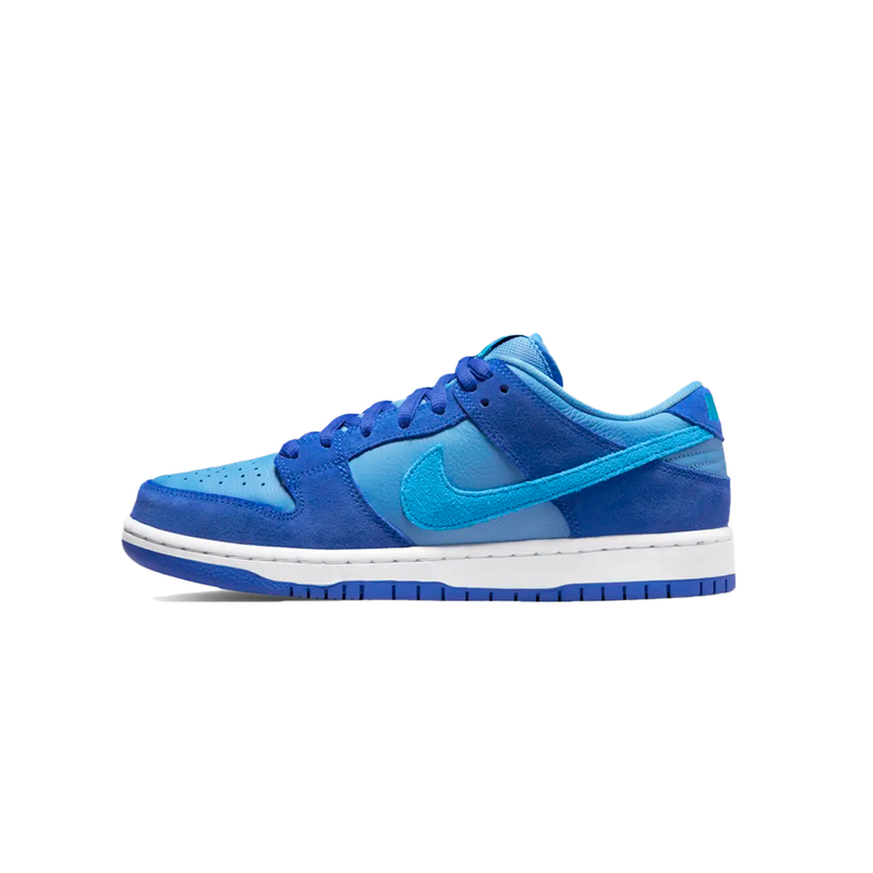 SB DUNK LOW PRO BLUE RASPBERRY