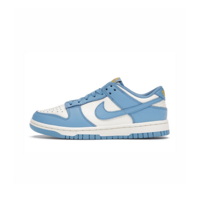 DUNK LOW COAST