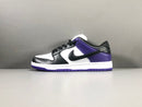 DUNK LOW COURT PURPLE