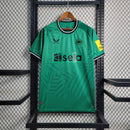 CAMISA DO NEWCASTLE 24/25 VERDE