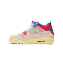 AIR JORDAN 4 X UNION LA GUAVA ICE
