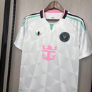 CAMISA DO INTER DE MIAMI 26/27 BRANCA