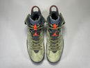 AIR JORDAN 6 RETRO TRAVIS SCOTT