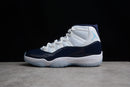 AIR JORDAN 11 HIGH WIN LIKE 82