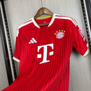 CAMISA DO BAYERN MUNICH 26/27 VERMELHO