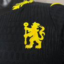 CAMISA DO CHELSEA 26/27 PRETA JOGADOR