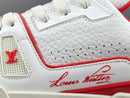LOUIS VUITTON 1ABFAT RED
