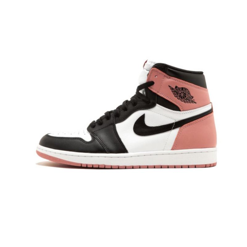 AIR JORDAN 1 HIGH RUST PINK